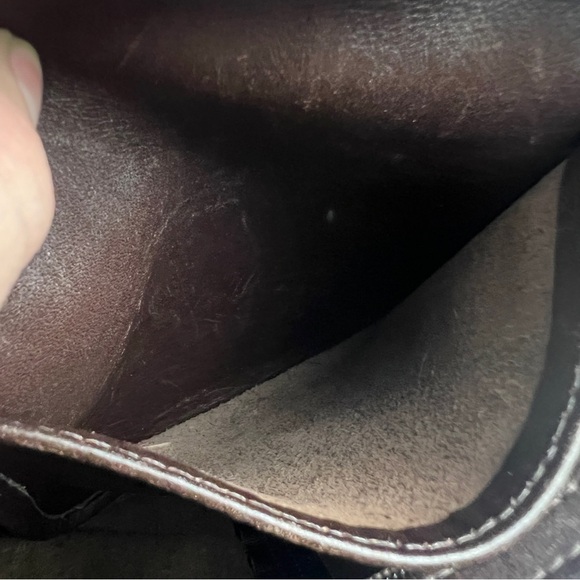 Coach Vintage 4148 Soho Leather Bag - Picture 3 of 11